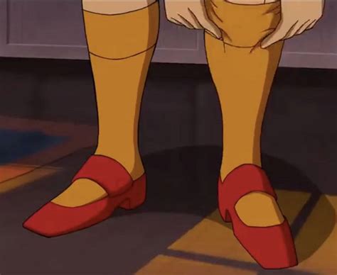 velma shoes